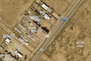 6105 N Hwy 66, Kingman, AZ 86401 - Photo 1