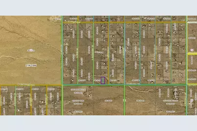 306-16-156C Redwall, Golden Valley, AZ 86413 - Photo 1