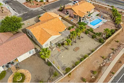 2836 Mourning Dove Circle, Bullhead City, AZ 86442 - Photo 67