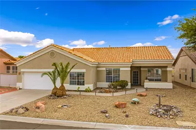2836 Mourning Dove Circle, Bullhead City, AZ 86442 - Photo 11