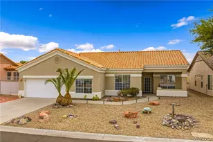 2836 Mourning Dove Cir, Bullhead City, AZ 86442 - Photo 11