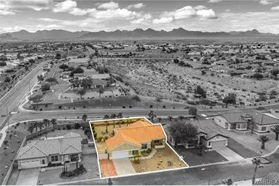 2836 Mourning Dove Circle, Bullhead City, AZ 86442 - Photo 47
