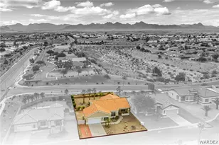 2836 Mourning Dove Cir, Bullhead City, AZ 86442 - Photo 71