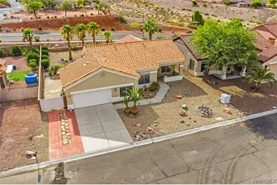 2836 Mourning Dove Circle, Bullhead City, AZ 86442 - Photo 65