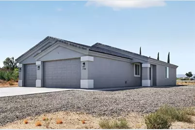 7700 E Monte Tesoro Drive, Kingman, AZ 86401 - Photo 1