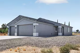7700 E Monte Tesoro Dr, Kingman, AZ 86401 - Photo 1