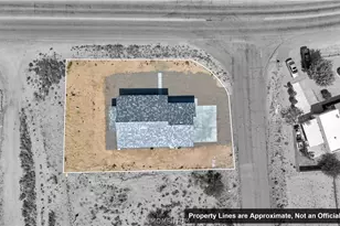 7700 E Monte Tesoro Dr, Kingman, AZ 86401 - Photo 45