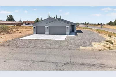 7700 E Monte Tesoro Drive, Kingman, AZ 86401 - Photo 37