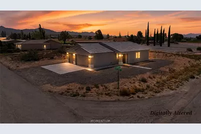 7700 E Monte Tesoro Drive, Kingman, AZ 86401 - Photo 1