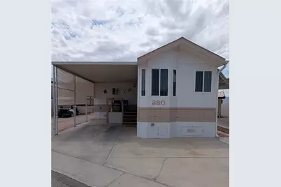 2000 Ramar Road #280, Bullhead City, AZ 86442 - Photo 1