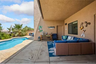 5649 S Casa Bonita, Fort Mohave, AZ 86426 - Photo 51