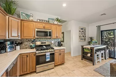 5649 S Casa Bonita, Fort Mohave, AZ 86426 - Photo 11