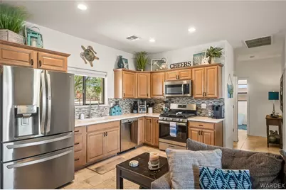 5649 S Casa Bonita, Fort Mohave, AZ 86426 - Photo 31