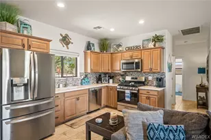 5649 S Casa Bonita, Fort Mohave, AZ 86426 - Photo 31