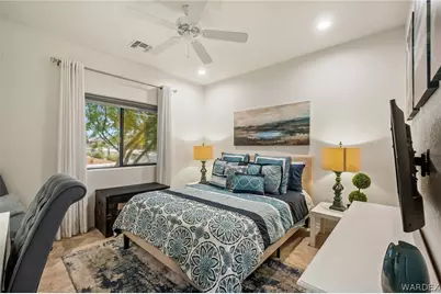 5649 S Casa Bonita, Fort Mohave, AZ 86426 - Photo 27