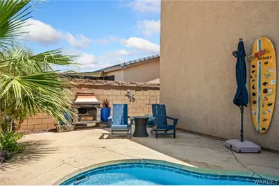5649 S Casa Bonita, Fort Mohave, AZ 86426 - Photo 45