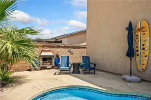 5649 S Casa Bonita, Fort Mohave, AZ 86426 - Photo 45