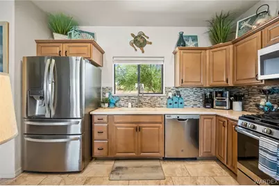5649 S Casa Bonita, Fort Mohave, AZ 86426 - Photo 9