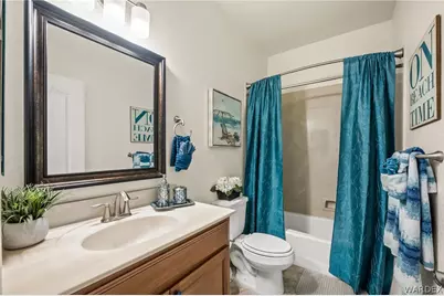 5649 S Casa Bonita, Fort Mohave, AZ 86426 - Photo 25