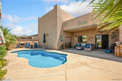 5649 S Casa Bonita, Fort Mohave, AZ 86426 - Photo 49