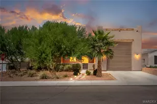 5649 S Casa Bonita, Fort Mohave, AZ 86426 - Photo 1