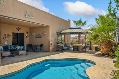 5649 S Casa Bonita, Fort Mohave, AZ 86426 - Photo 47