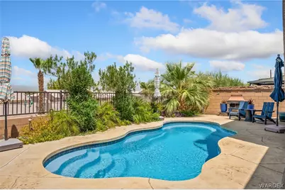 5649 S Casa Bonita, Fort Mohave, AZ 86426 - Photo 3
