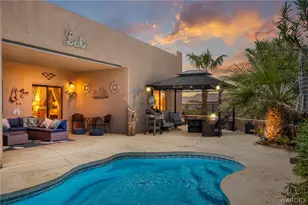 5649 S Casa Bonita, Fort Mohave, AZ 86426 - Photo 37