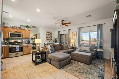 5649 S Casa Bonita, Fort Mohave, AZ 86426 - Photo 17