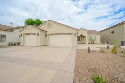 10735 S Shimmering Way, Mohave Valley, AZ 86440 - Photo 5