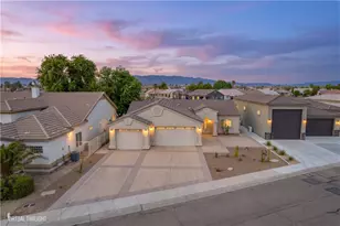 10735 S Shimmering Way, Mohave Valley, AZ 86440 - Photo 1