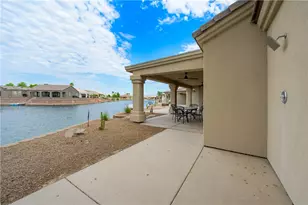 10735 S Shimmering Way, Mohave Valley, AZ 86440 - Photo 45