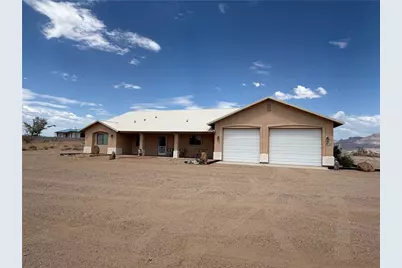 735 W Bradley Bay Drive, Meadview, AZ 86444 - Photo 1