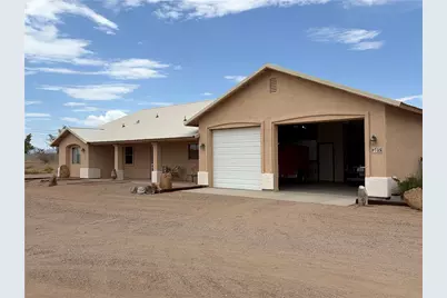 735 W Bradley Bay Drive, Meadview, AZ 86444 - Photo 53