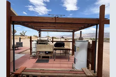 735 W Bradley Bay Drive, Meadview, AZ 86444 - Photo 39