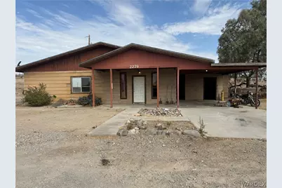 2279 E River Valley Place, Fort Mohave, AZ 86426 - Photo 3