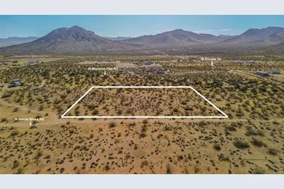 339-05-215 N Horse Mesa Road, Golden Valley, AZ 86413 - Photo 9