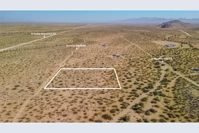 339-05-215 N Horse Mesa Road, Golden Valley, AZ 86413 - Photo 3