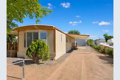 2295 E Northfield Avenue, Kingman, AZ 86409 - Photo 15