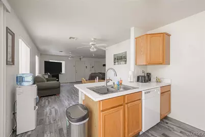 9754 S Arizona Drive, Mohave Valley, AZ 86440 - Photo 19