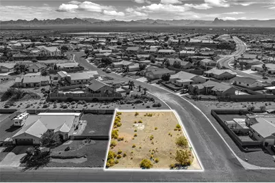 Parcel# 225-62-001 S Kodiak East Loop, Fort Mohave, AZ 86426 - Photo 19