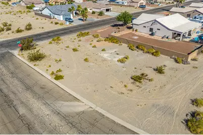 Parcel# 225-62-001 S Kodiak East Loop, Fort Mohave, AZ 86426 - Photo 5