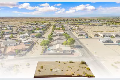 Parcel# 225-62-001 S Kodiak East Loop, Fort Mohave, AZ 86426 - Photo 3