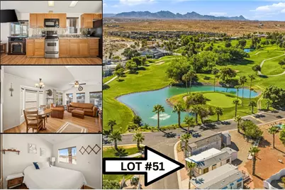 2000 Ramar Road #51, Bullhead City, AZ 86442 - Photo 1