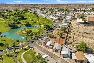 2000 Ramar Road #51, Bullhead City, AZ 86442 - Photo 3
