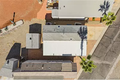 2000 Ramar Road #51, Bullhead City, AZ 86442 - Photo 27