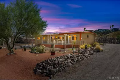 1684 Sierra Vista Drive, Bullhead City, AZ 86442 - Photo 7