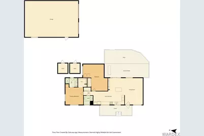 1684 Sierra Vista Drive, Bullhead City, AZ 86442 - Photo 3