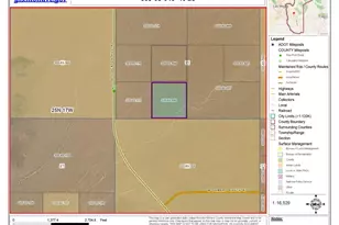 335-03-046 335-03-046, Kingman, AZ 86409 - Photo 1