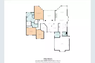 1299 Mustang Springs Road, Kingman, AZ 86401 - Photo 3